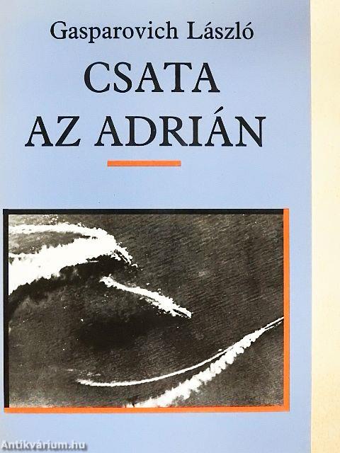 Csata az Adrián