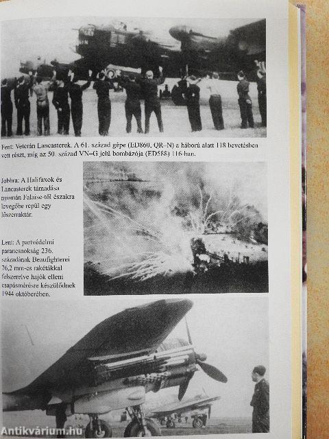 Légi háború Európában