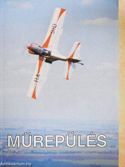 Műrepülés