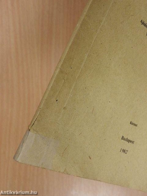 Bevezetés a körzeti orvos munkakörébe 