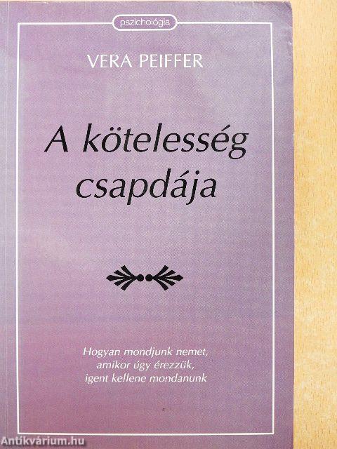 A kötelesség csapdája