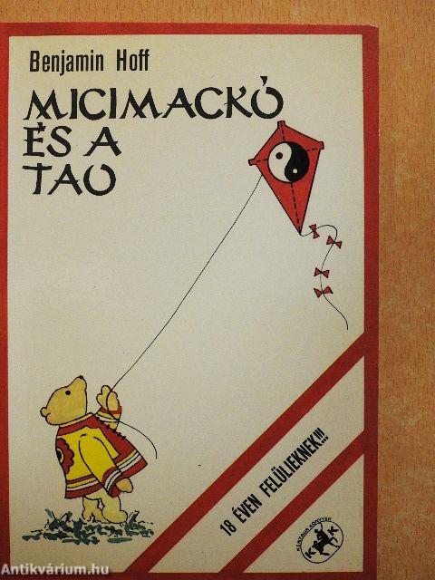 Micimackó és a tao