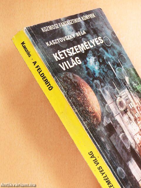 "35 kötet a Kozmosz Fantasztikus Könyvek sorozatból (nem teljes sorozat)"