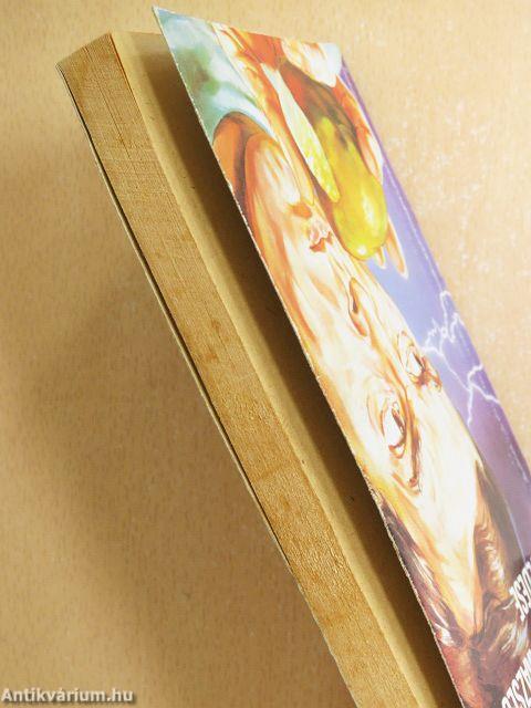 "35 kötet a Kozmosz Fantasztikus Könyvek sorozatból (nem teljes sorozat)"