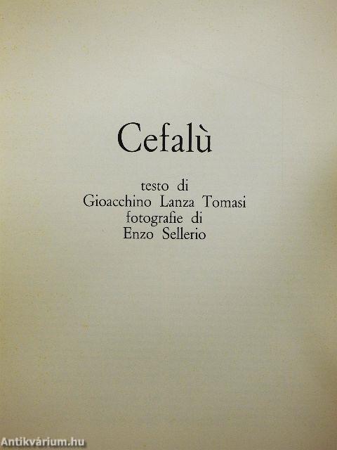 Cefalú