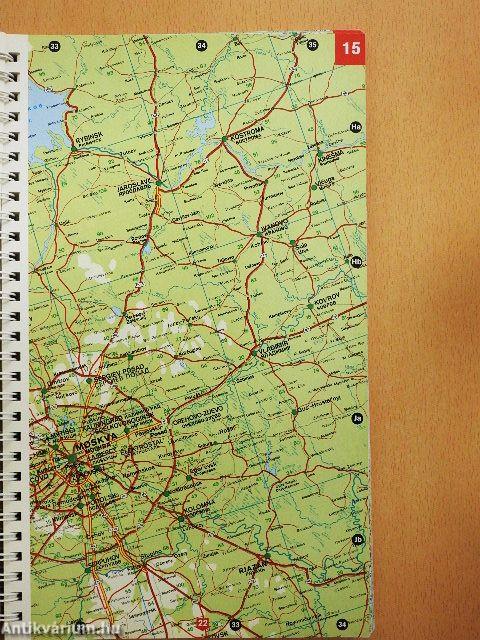 Európa Supertouring