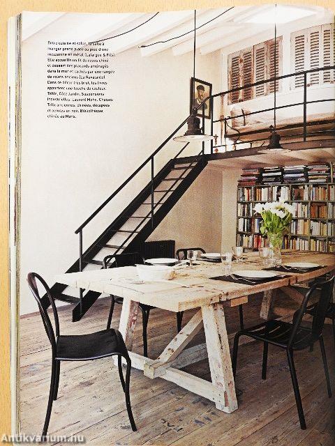 Art & Décoration Juillet-Aout 2011