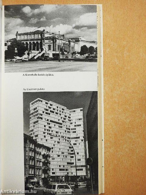 Hamburg és környéke