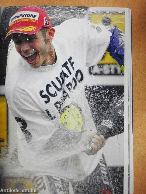 Motor GP sztorik 2008