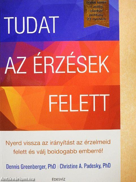 Tudat az érzések felett