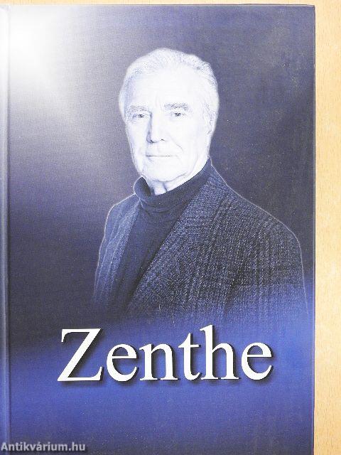 Zenthe Ferenc