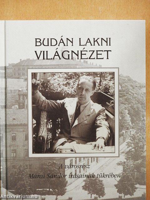 Budán lakni világnézet