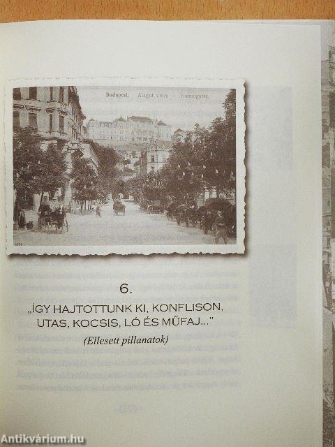 Budán lakni világnézet