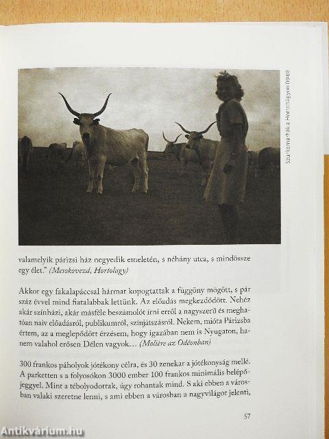 Párizsi vasárnapok