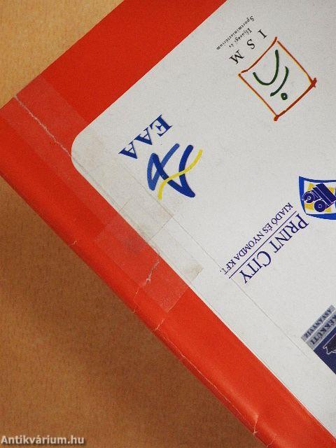 Atlétika 2002. január-december