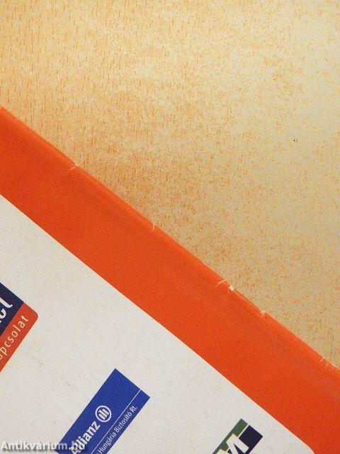 Atlétika 2002. január-december