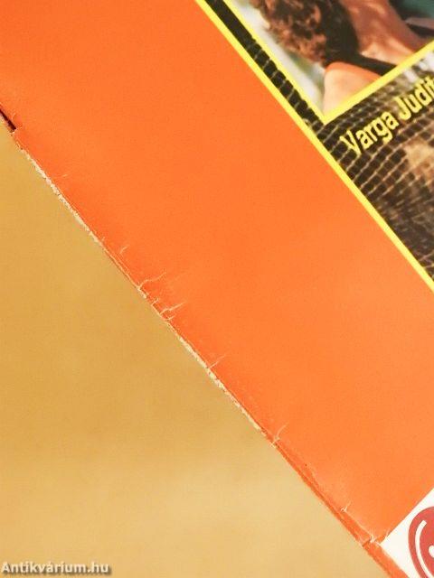 Atlétika 2002. január-december