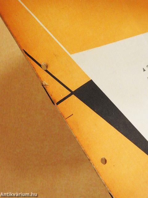 Atlétika 1968. január-december