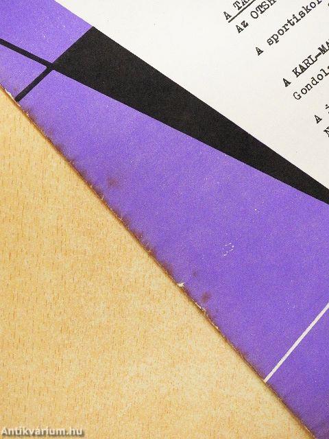 Atlétika 1974. január-december