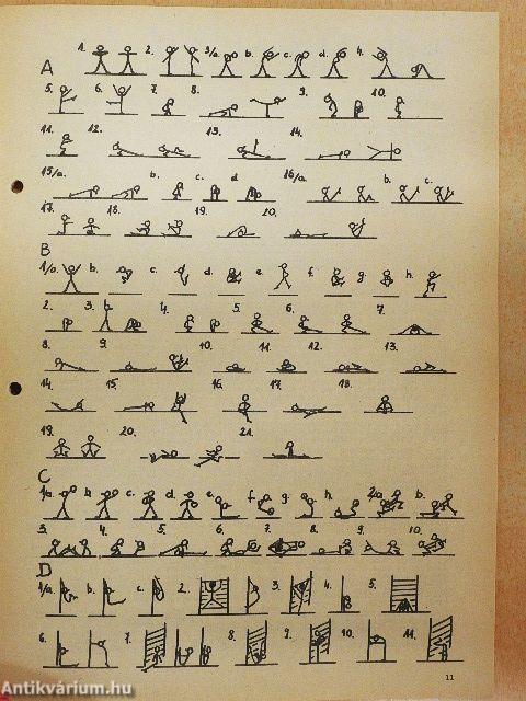 Atlétika 1974. január-december