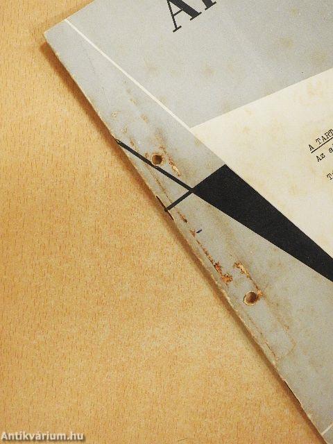 Atlétika 1978. (nem teljes évfolyam)