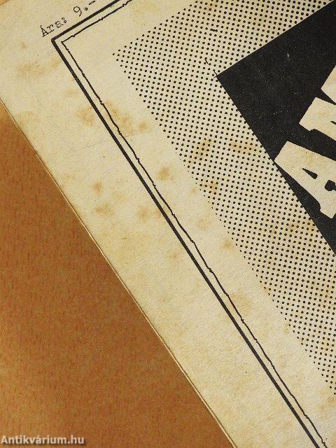 Atlétika 1970. január-december