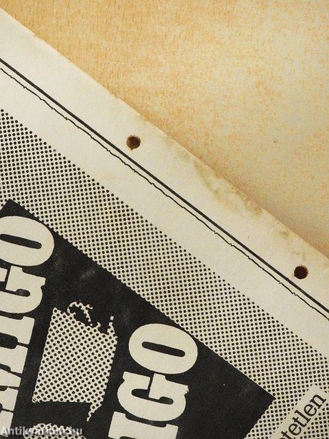 Atlétika 1970. január-december