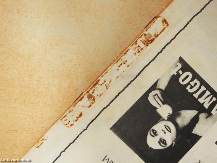 Atlétika 1969. január-december