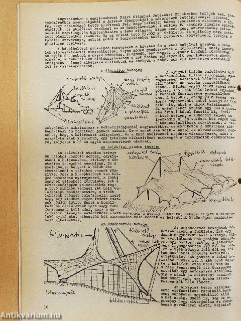 Atlétika 1973. január-december