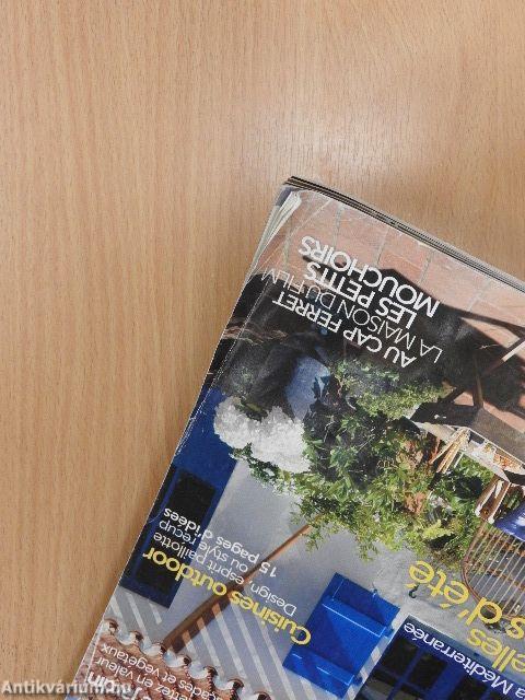 Art & Décoration Juillet-Aout 2011