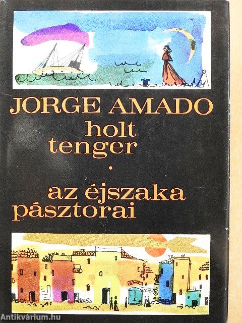 Holt tenger/Az éjszaka pásztorai