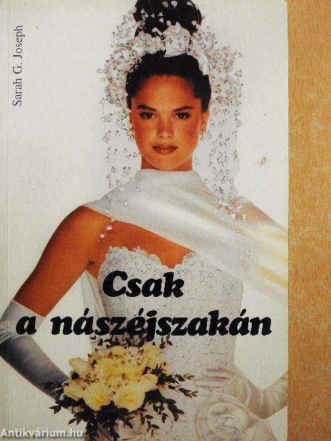 Csak a nászéjszakán