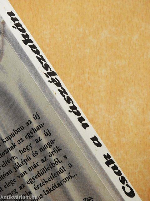 Csak a nászéjszakán