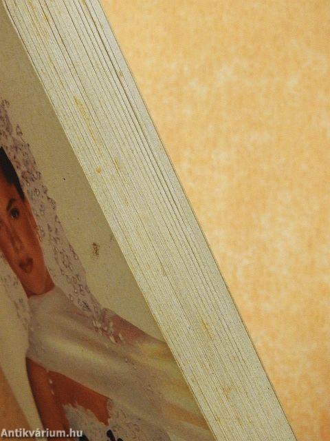 Csak a nászéjszakán