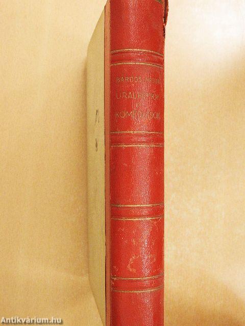 Uralkodók és komédiások