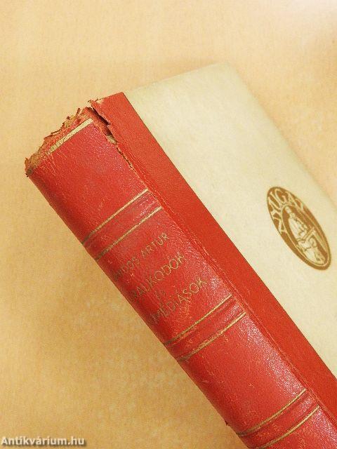 Uralkodók és komédiások