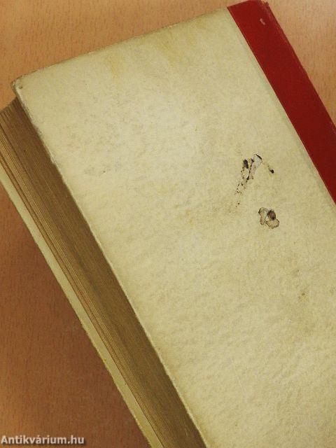 Uralkodók és komédiások