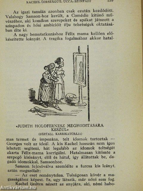 Uralkodók és komédiások