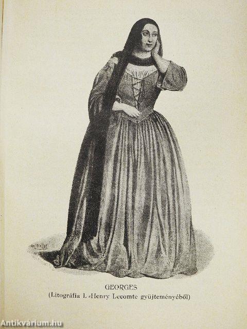 Uralkodók és komédiások