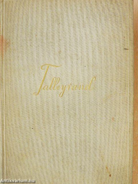 Talleyrand