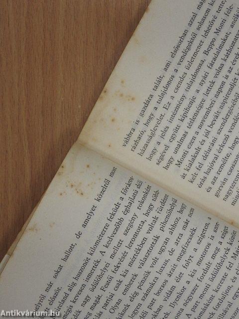 Mairelandi veszedelem