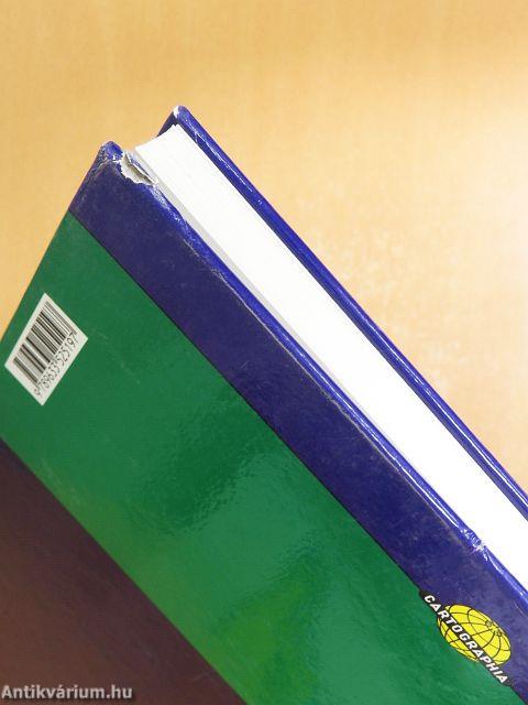 Történelmi világatlasz