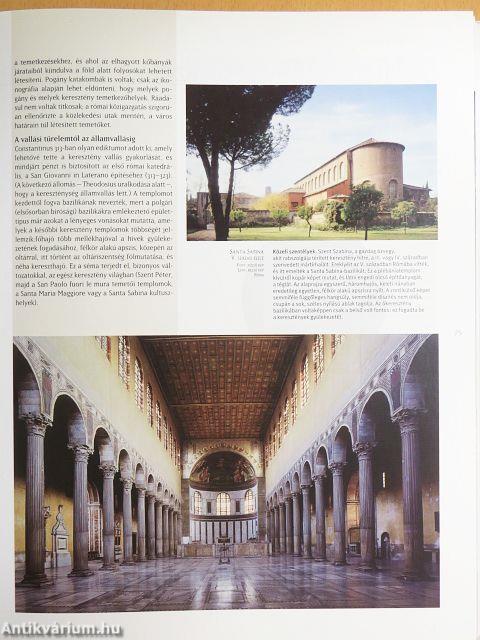 A művészet képes története