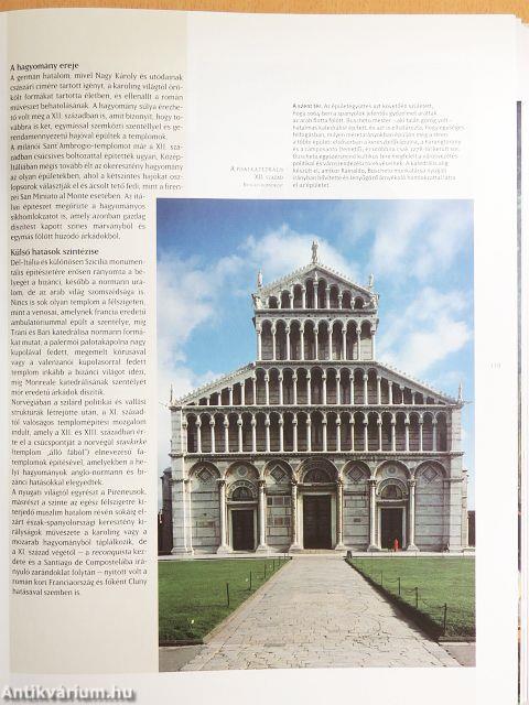 A művészet képes története