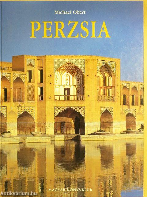 Perzsia