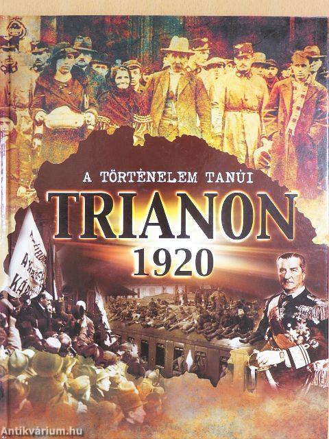 Trianon 1920