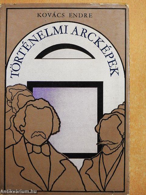 Történelmi arcképek