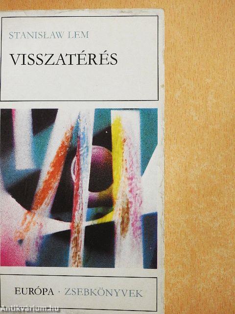 Visszatérés