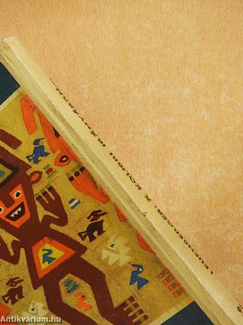 A kolibri irányában...