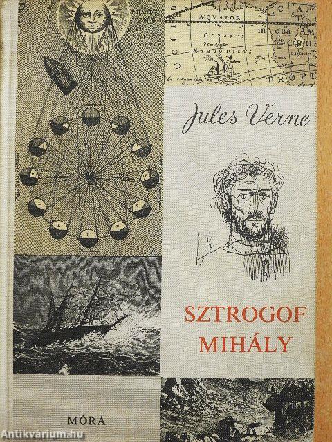 Sztrogof Mihály